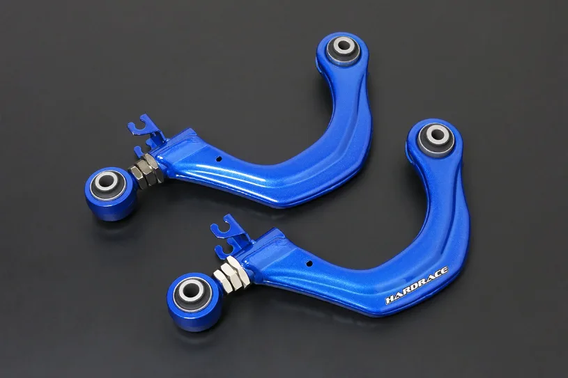 Hardrace Adjustable Rear Camber Kit (Upper Arms) for Audi TT 8J (06-14)