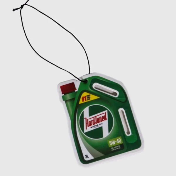 HardTuned Oil Air Freshener