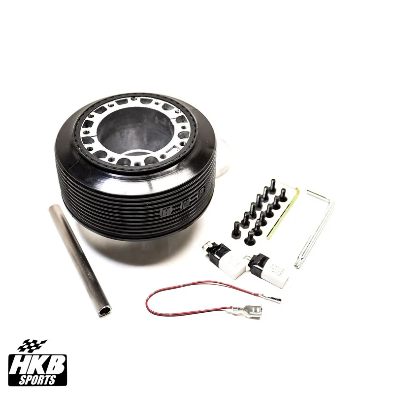 HKB Boss Kit for Toyota GR86