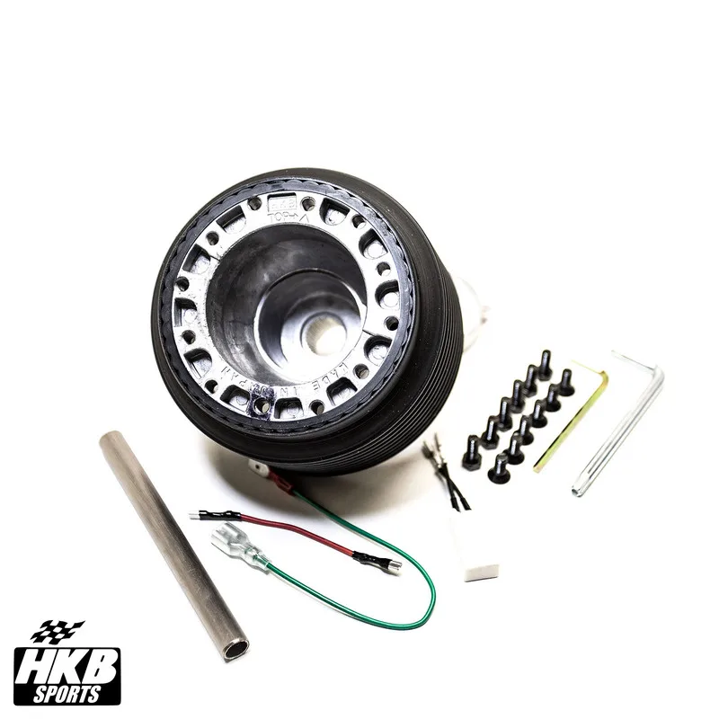 HKB Boss Kit for Honda HR-V GH