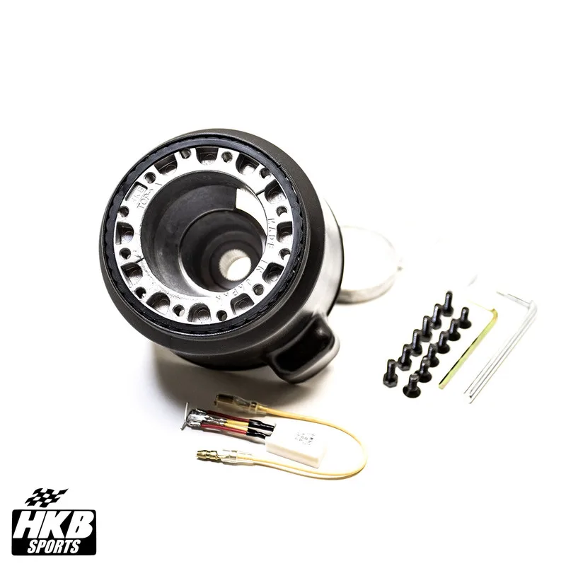 HKB Boss Kit for Mitsubishi Pajero (96-99)