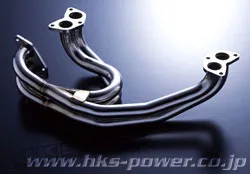 HKS Single Scroll Manifold for Subaru Impreza GDB (00-07)