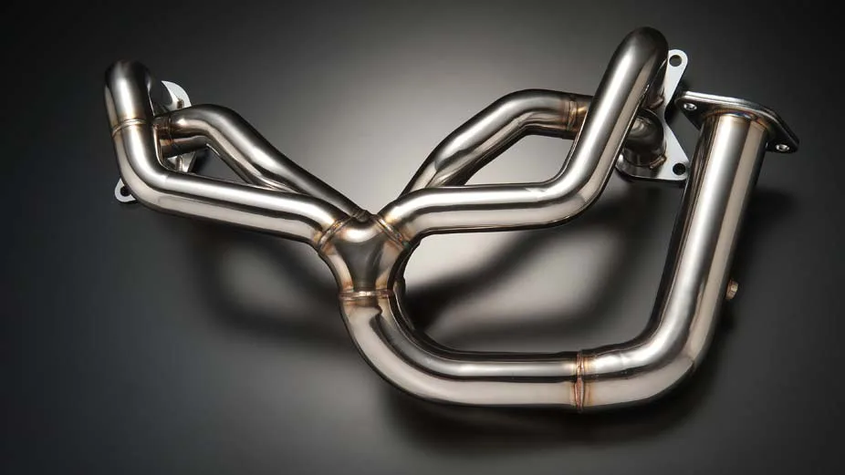 HKS Decat Manifold for Toyota GT86