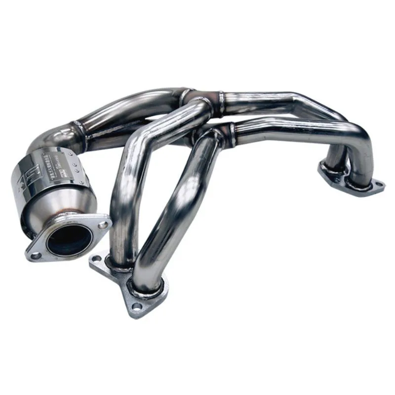 HKS "GT Spec" Manifold for Subaru BRZ (2021+)
