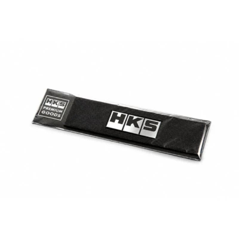 HKS Silver Emblem