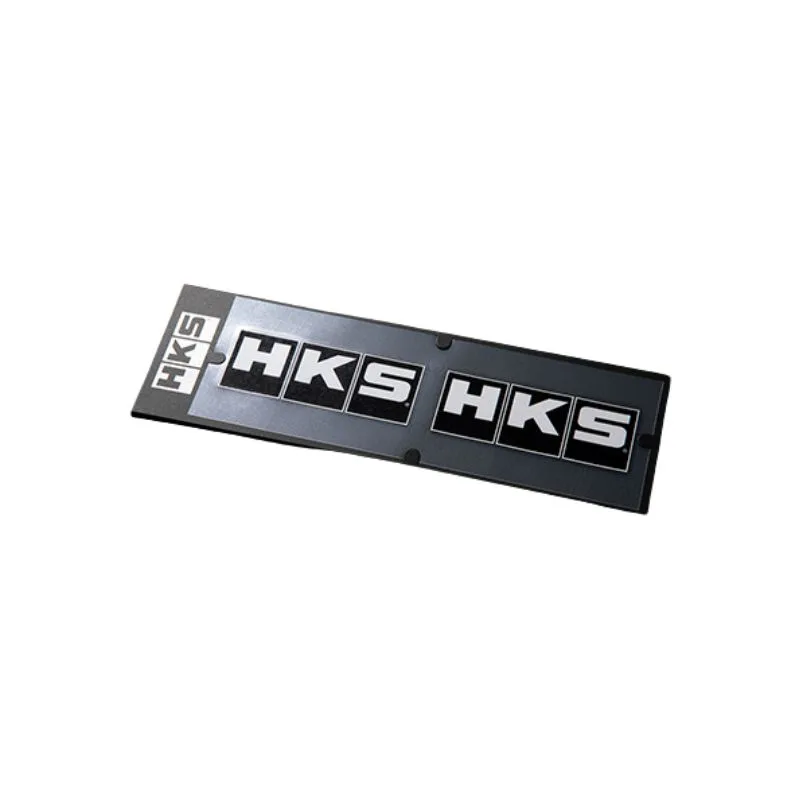 HKS Stickers (12 cm)