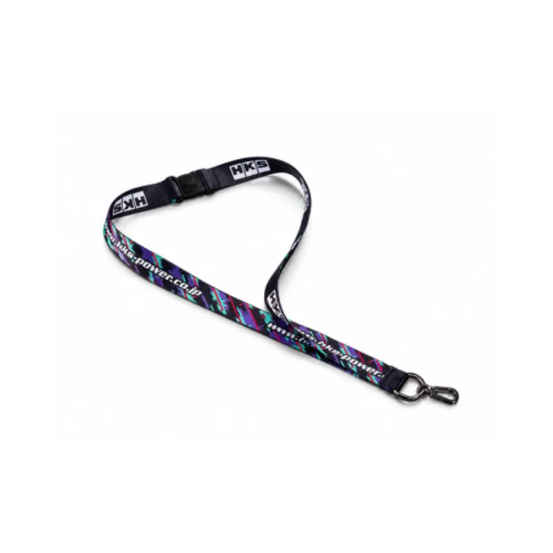 HKS Lanyard