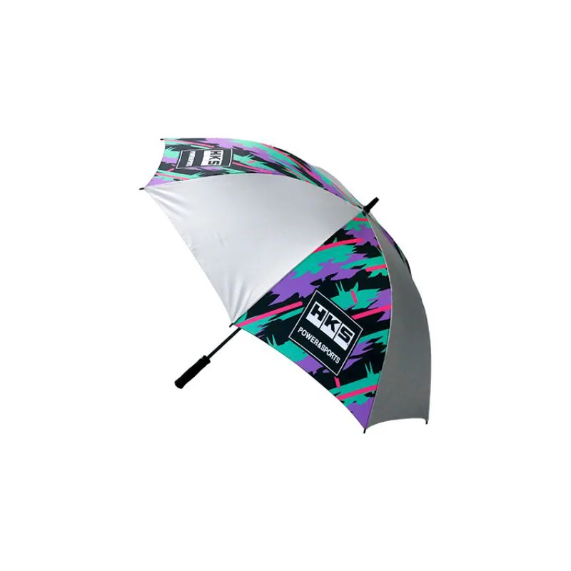 HKS Oil Splash Umbrella