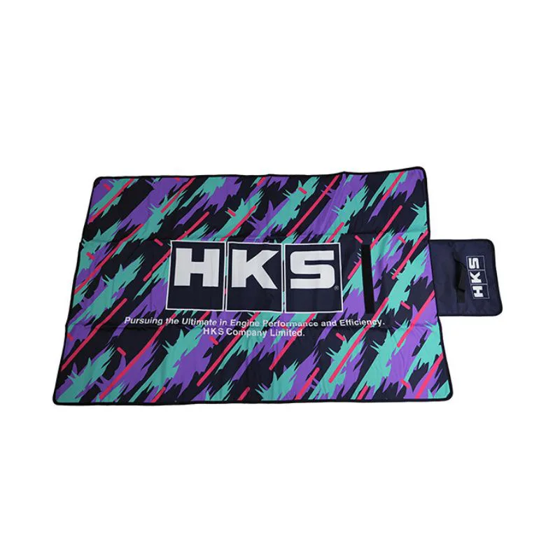 HKS Multi Sheet Oil Splash