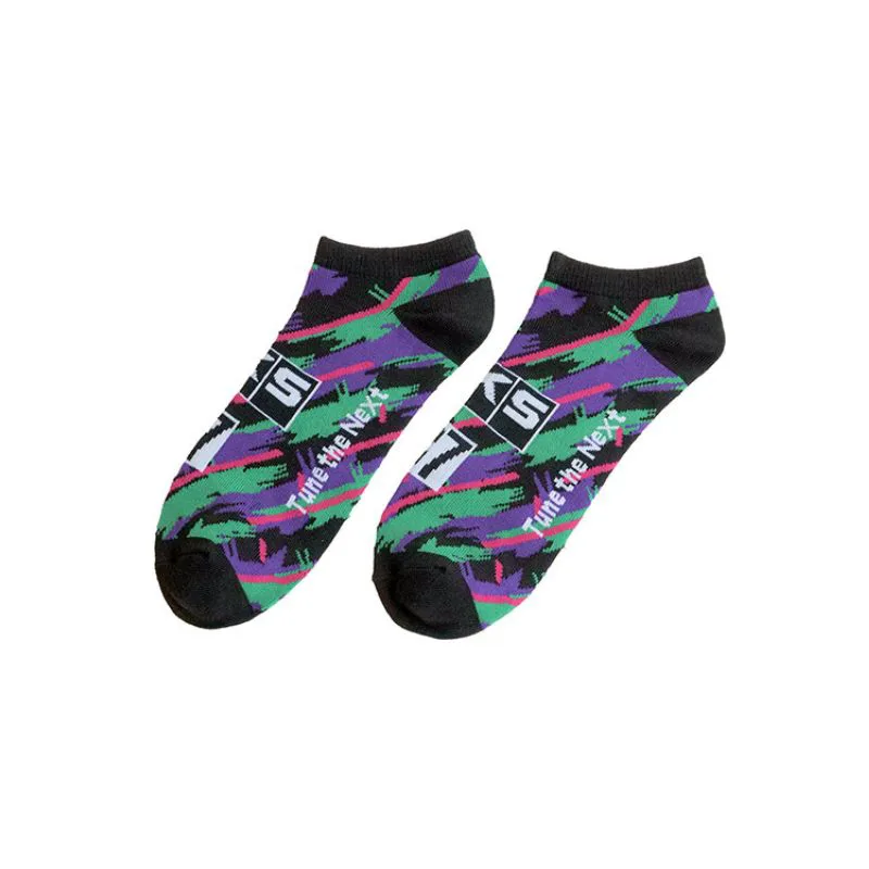 HKS Oil Splash Socks (Size M)