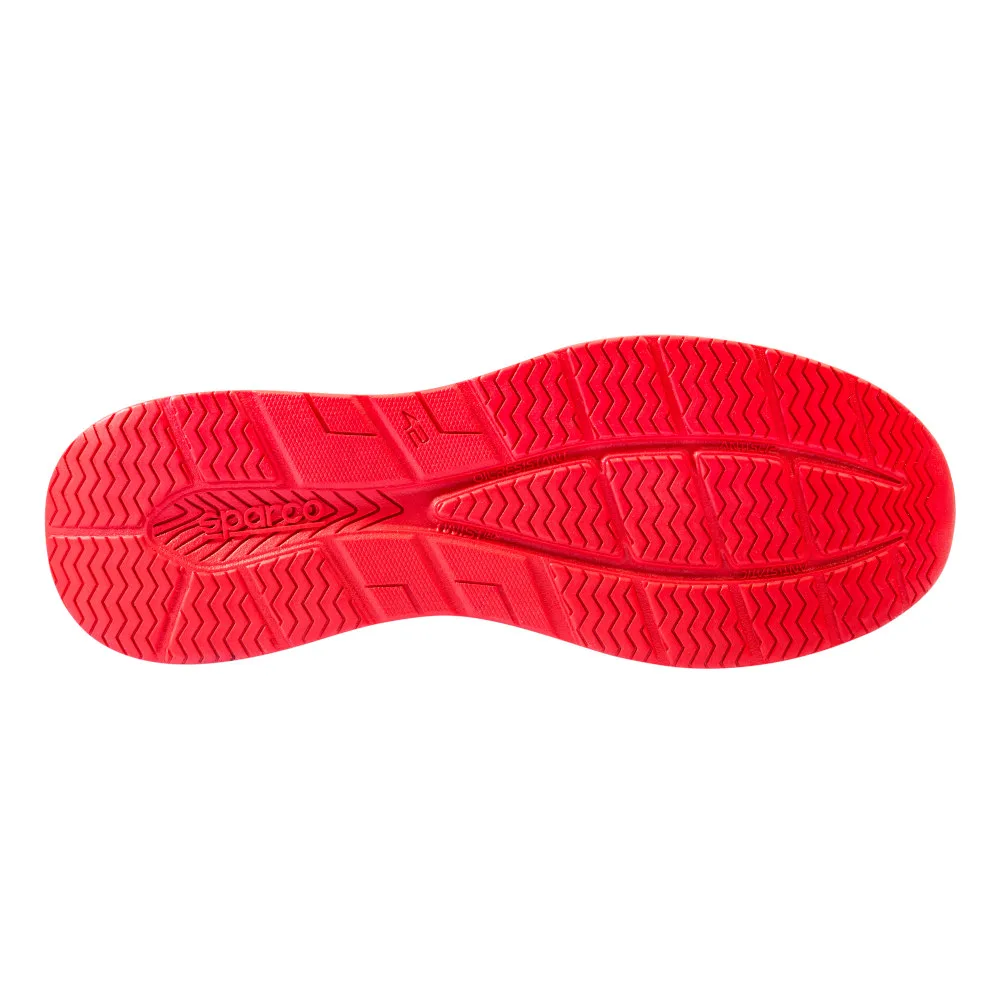 Sparco Impulse ESD S1PS SR FO HRO Martini Racing Safety Shoes - Image 4