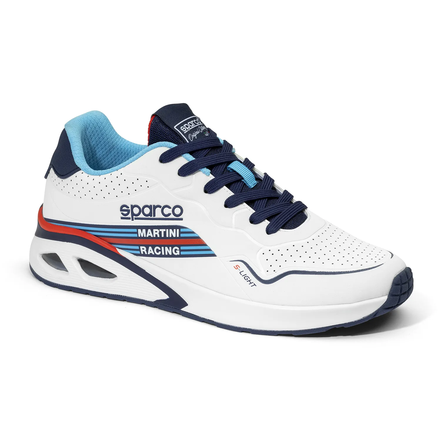 Sparco S-Light Martini Racing Sneakers