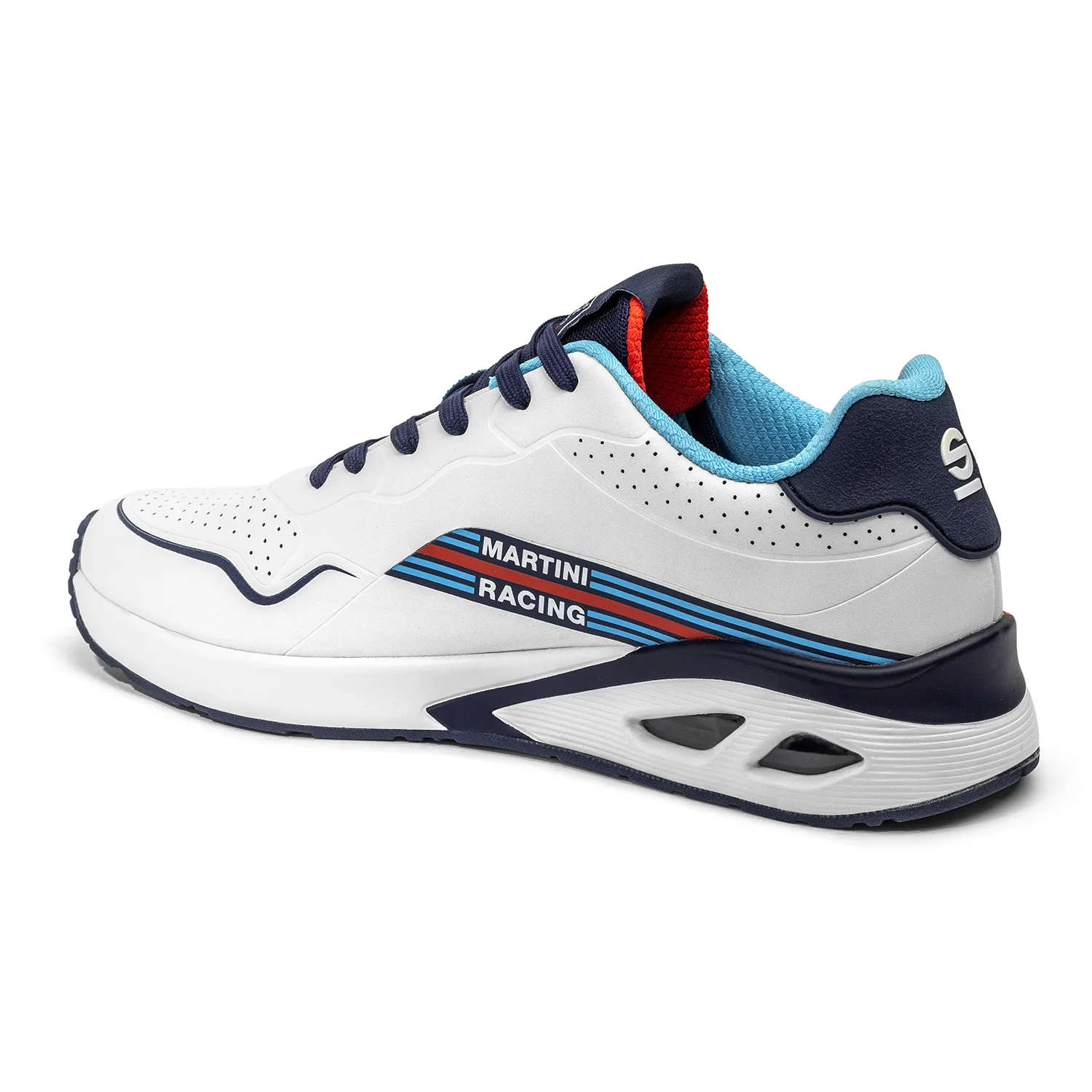 Sparco S-Light Martini Racing Sneakers - Image 2
