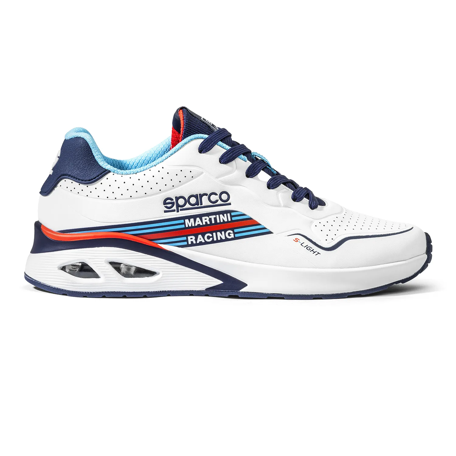 Sparco S-Light Martini Racing Sneakers - Image 3
