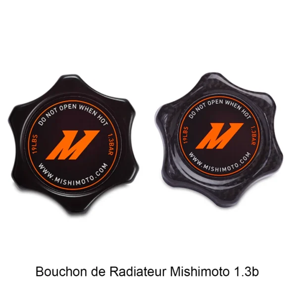 Mishimoto 1.3 bar Radiator Cap