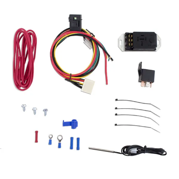 Mishimoto Adjustable Fan Controller Kit - Image 2