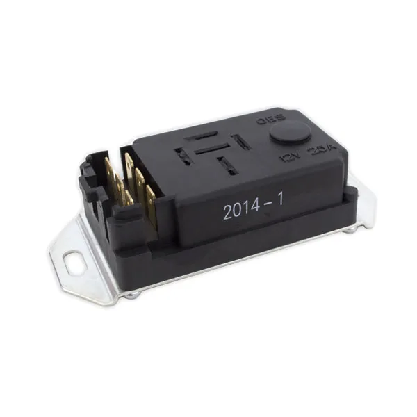 Mishimoto Adjustable Fan Controller Kit - Image 3