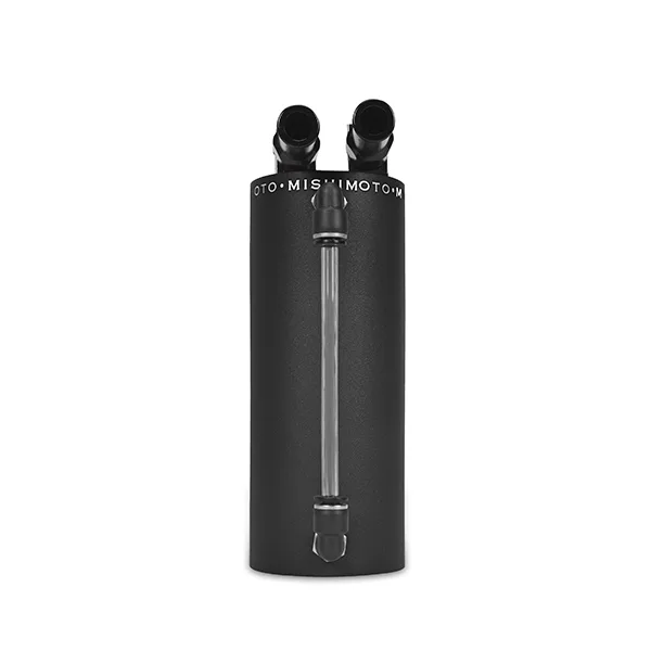 Mishimoto Oil Catch Can Kit - Universal (480 mL) - Image 2
