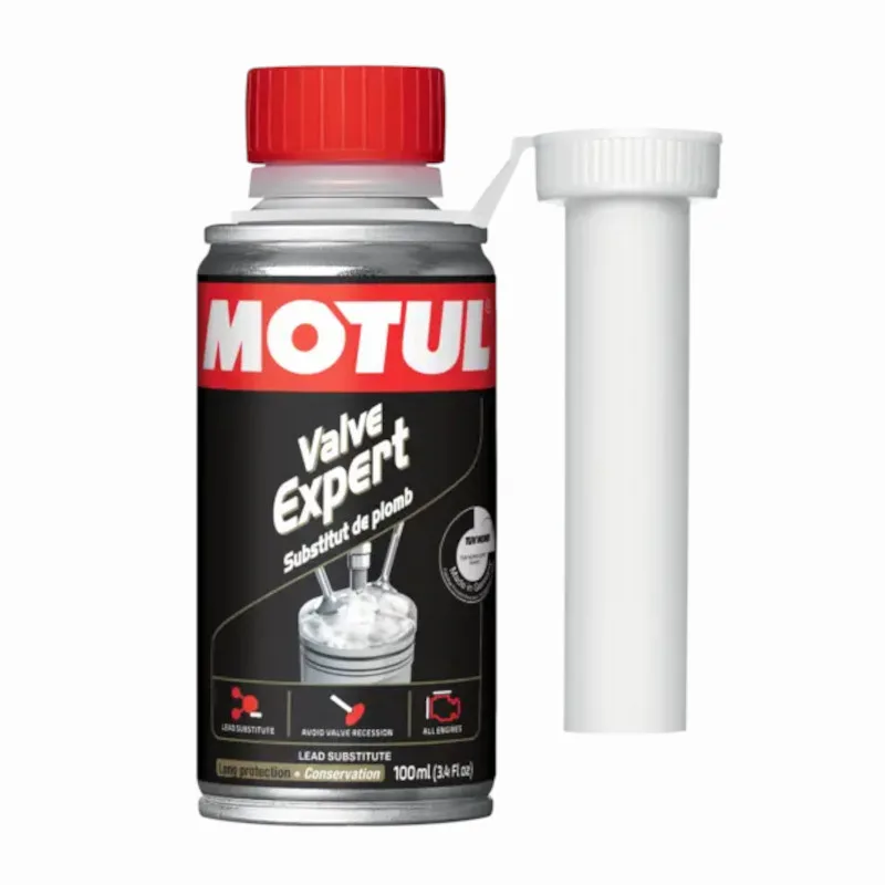 Motul Valve Expert - Lead Substitute (100 ml)