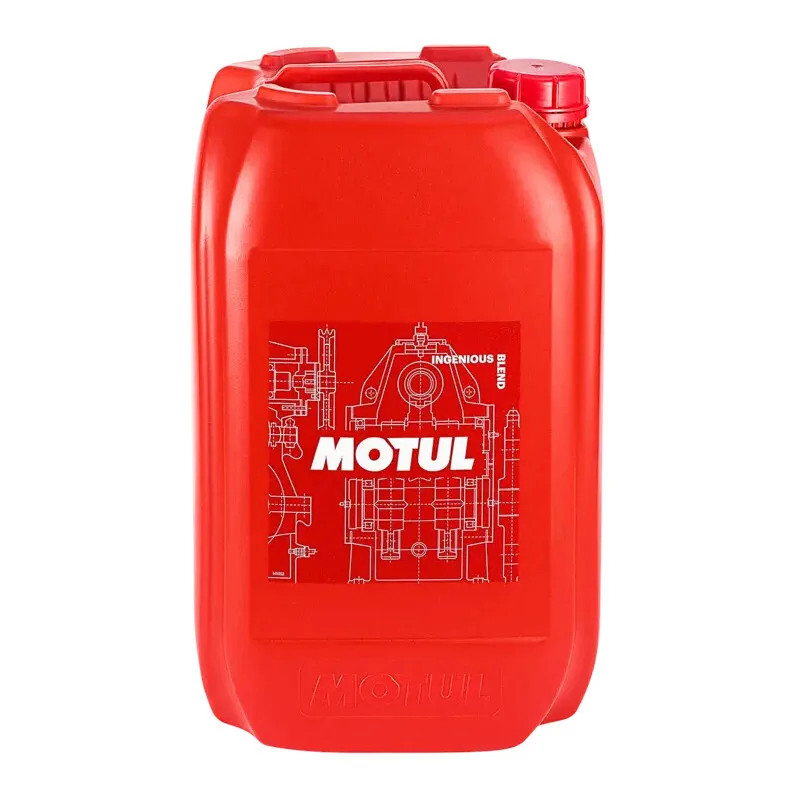 Motul NGen Matic ATF VI Automatic Transmission Fluid (20L)