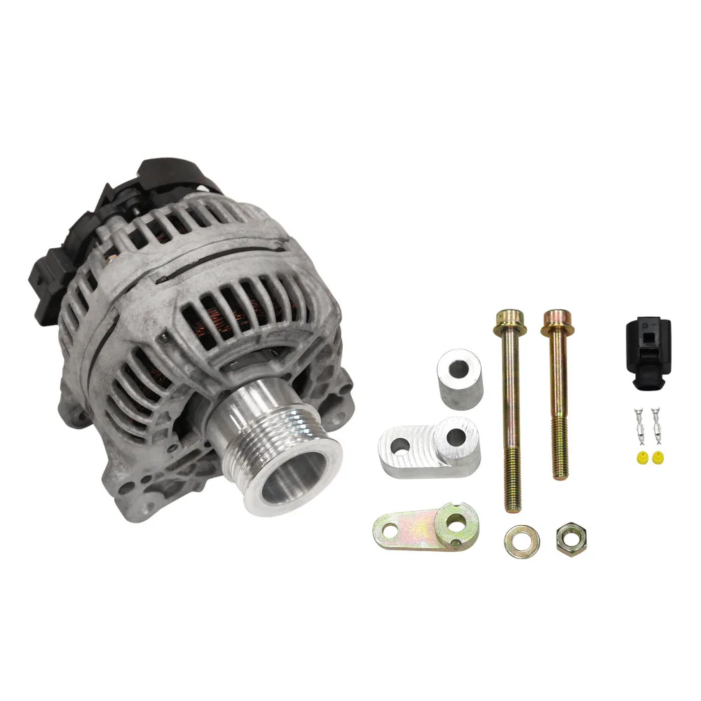 Alternator Kit for Toyota 1UZ Engine