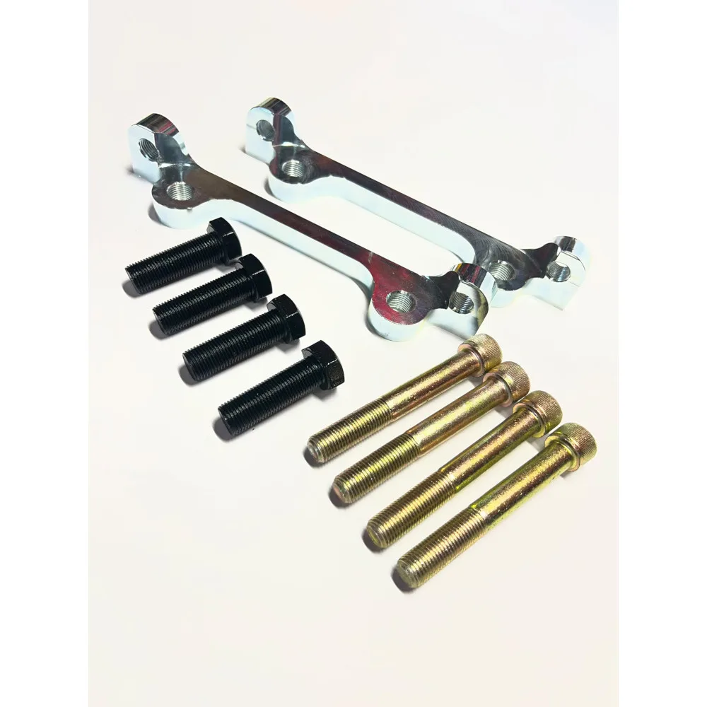 Front 7PP Brake Adapters for Volkswagen Transporter T5 / T6 / T6.1