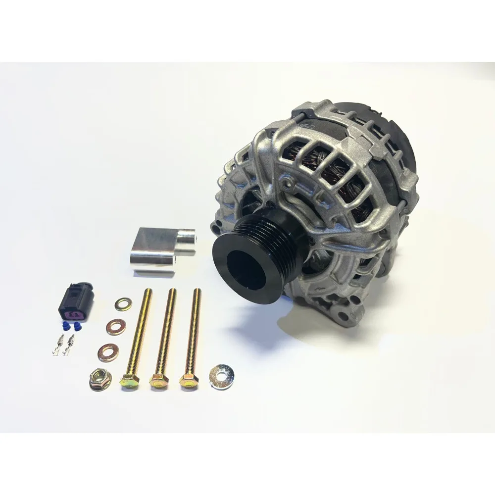Alternator Kit for Volvo T5 & T6 Engines