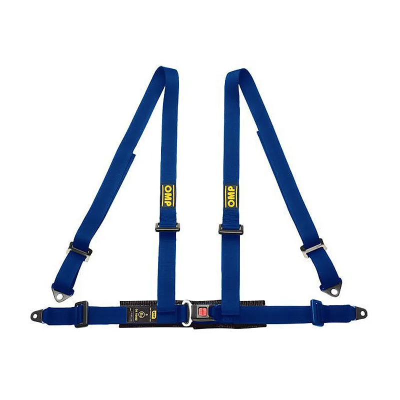 OMP 4 Points 2" Road 4 Harness (ECE 16-08) - Image 3
