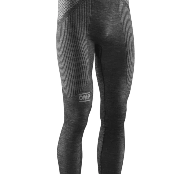 OMP Tecnica EVO Underwear Pants Anthracite (FIA)