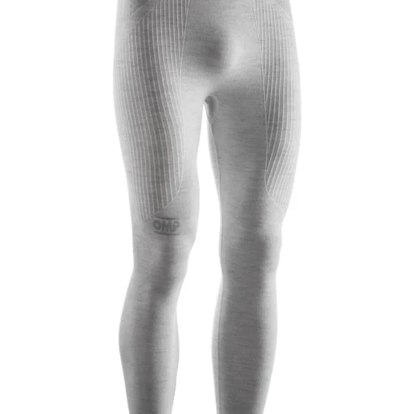 OMP Tecnica EVO Underwear Pants White (FIA)