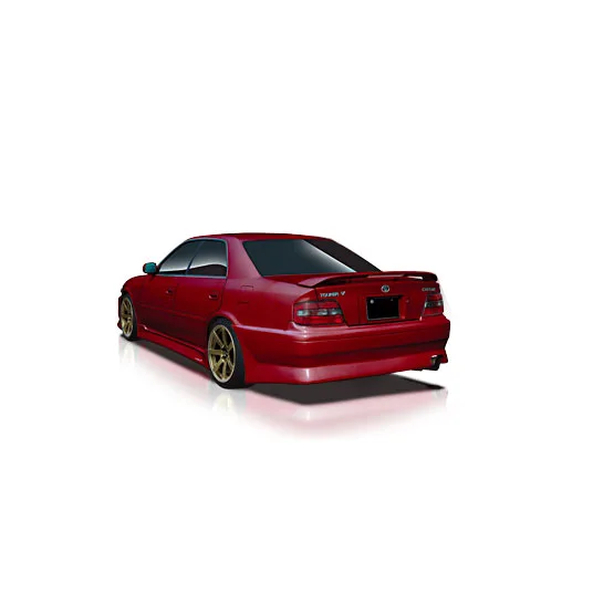 Origin Labo Stream Line Bodykit for Toyota Chaser JZX100 - Image 2