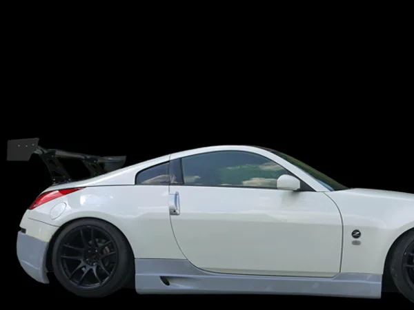 Origin Labo Urban Series Bodykit for Nissan 350Z