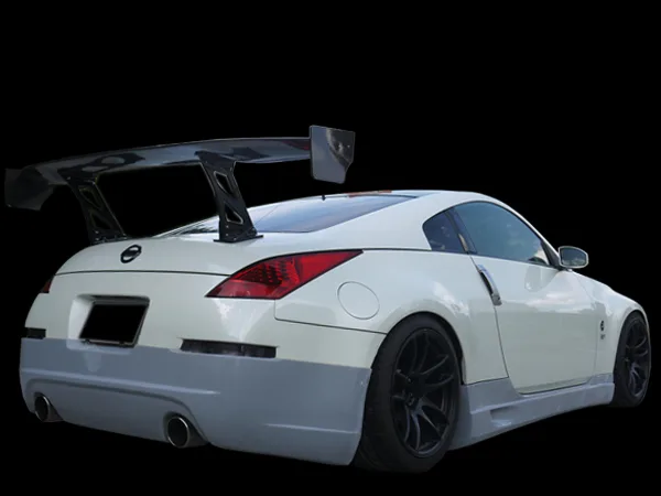 Origin Labo Urban Series Bodykit for Nissan 350Z - Image 2