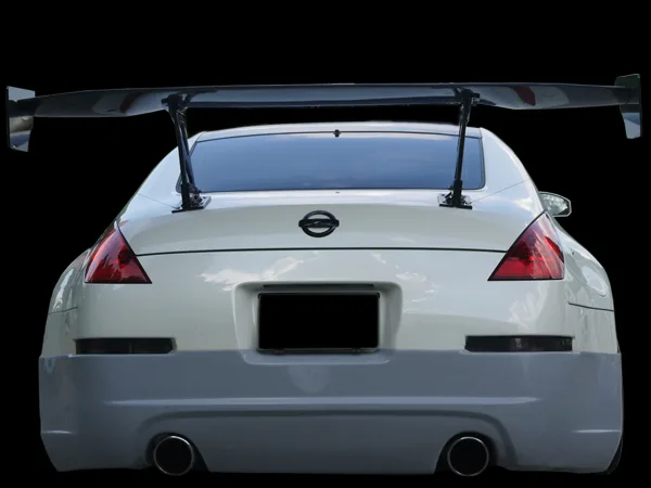 Origin Labo Urban Series Bodykit for Nissan 350Z - Image 3