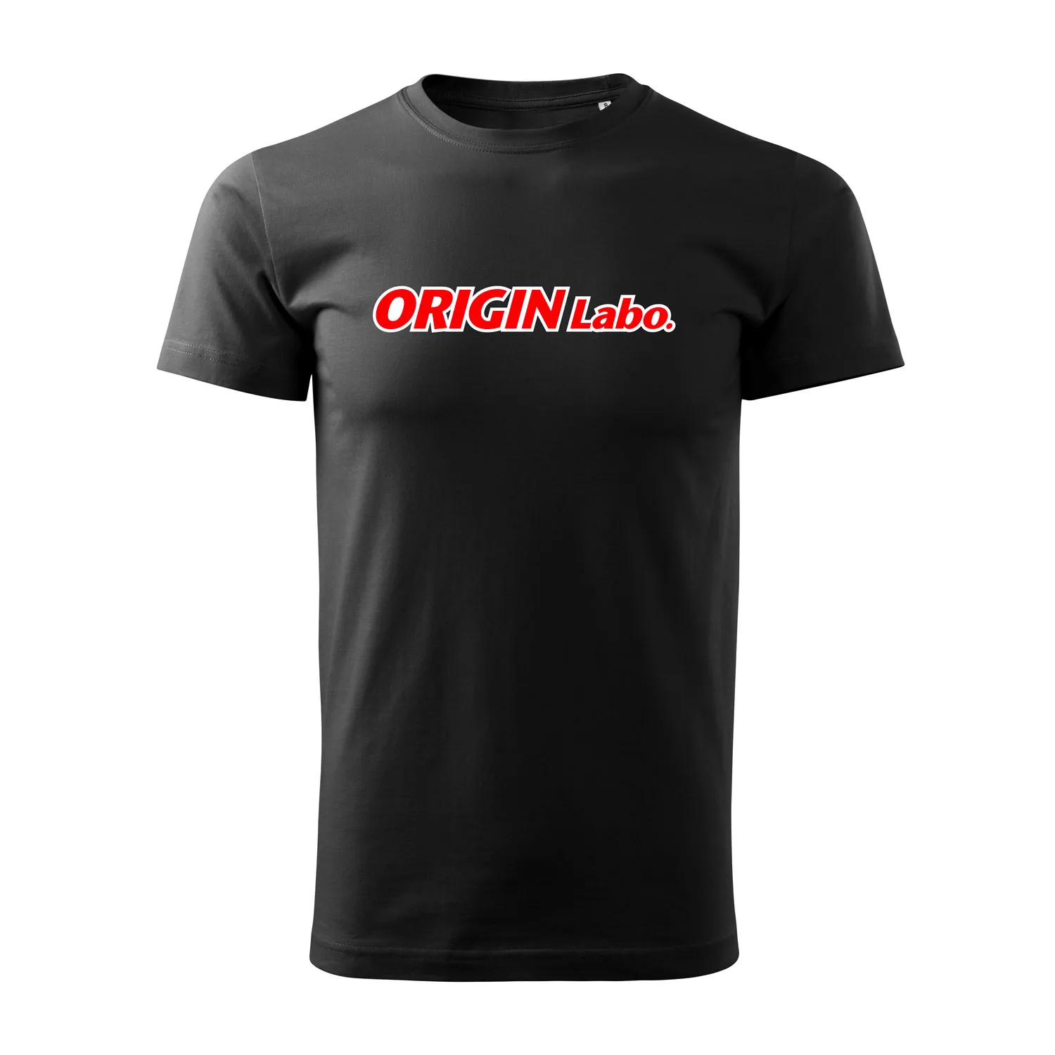 Origin Labo T-Shirt - Image 2