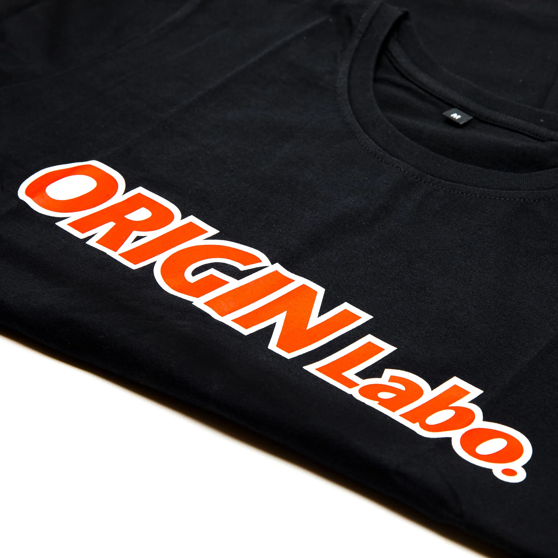 Origin Labo T-Shirt - Image 5