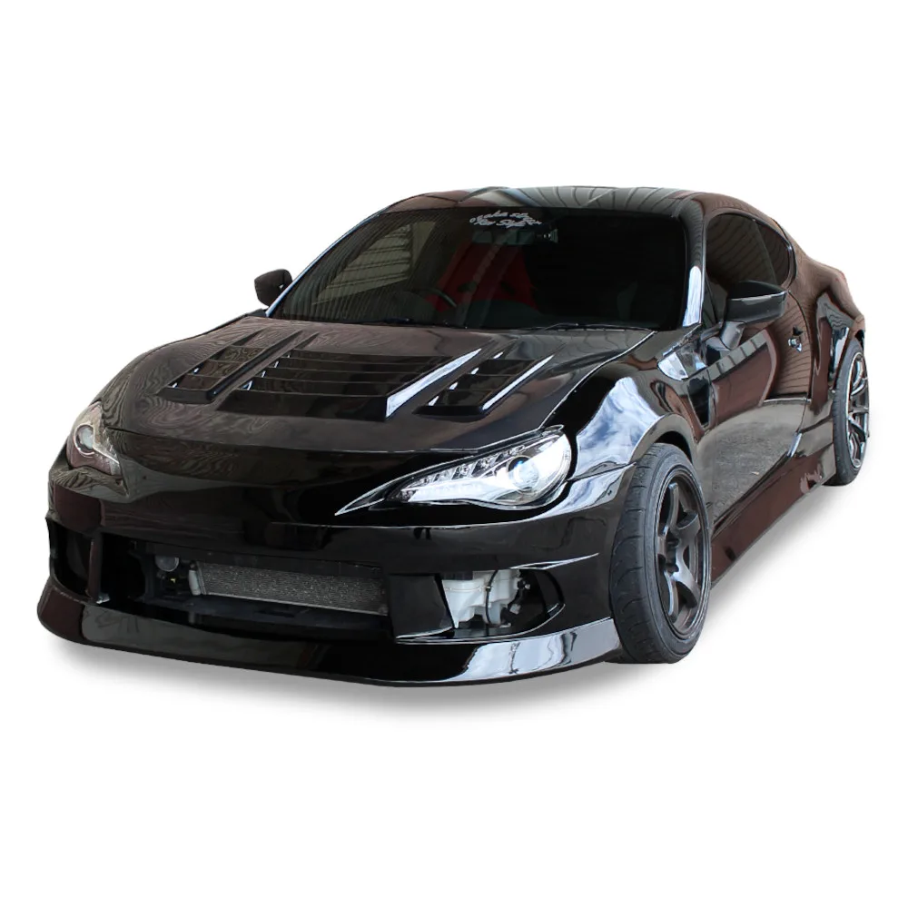 Origin Labo Stream Line Bodykit for Toyota GT86