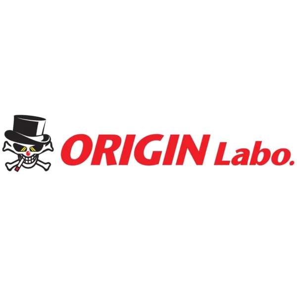 Origin Labo Sticker