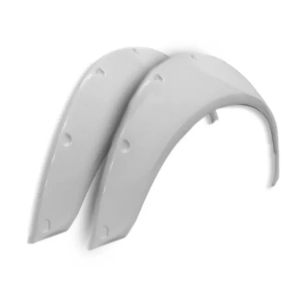 Origin Labo Universal Fender Flares 55 mm - Refurbished