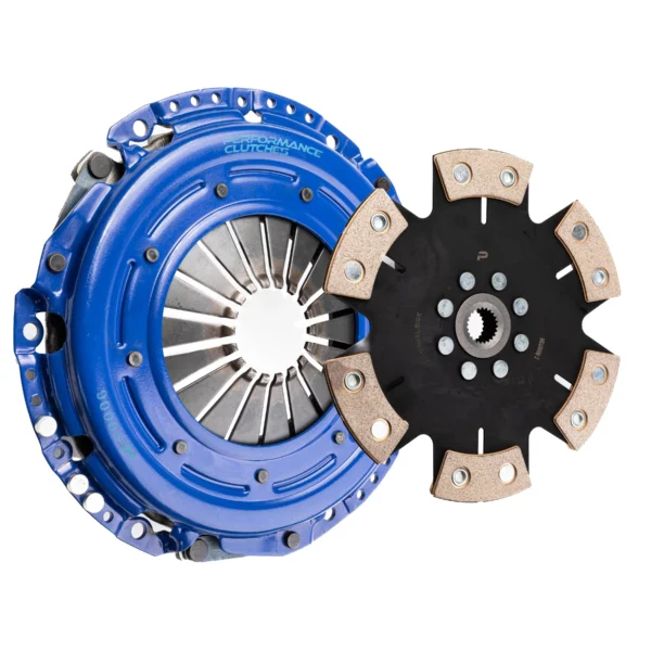 Performance Clutches DMF Stage 3 Sport Clutch for Skoda Octavia 1Z 1.6 TDI, 1.8 TSI, 1.9 TDI, 2.0 TDI, 2.0 RS (04-13)