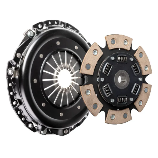 Performance Clutches DMF Stage 3 Sport Clutch for BMW X1 20d, 23d E84 (09-15)