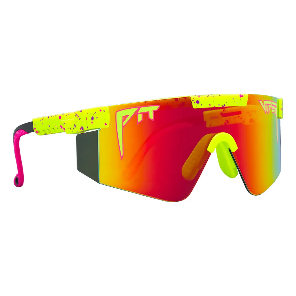 Pit Viper "The 1993 | Original 2.0" - Sunglasses - Image 2