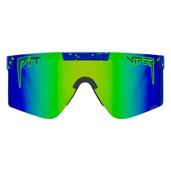 Pit Viper "The Leonardo HDPV Polarized | Original 2.0" - Sunglasses