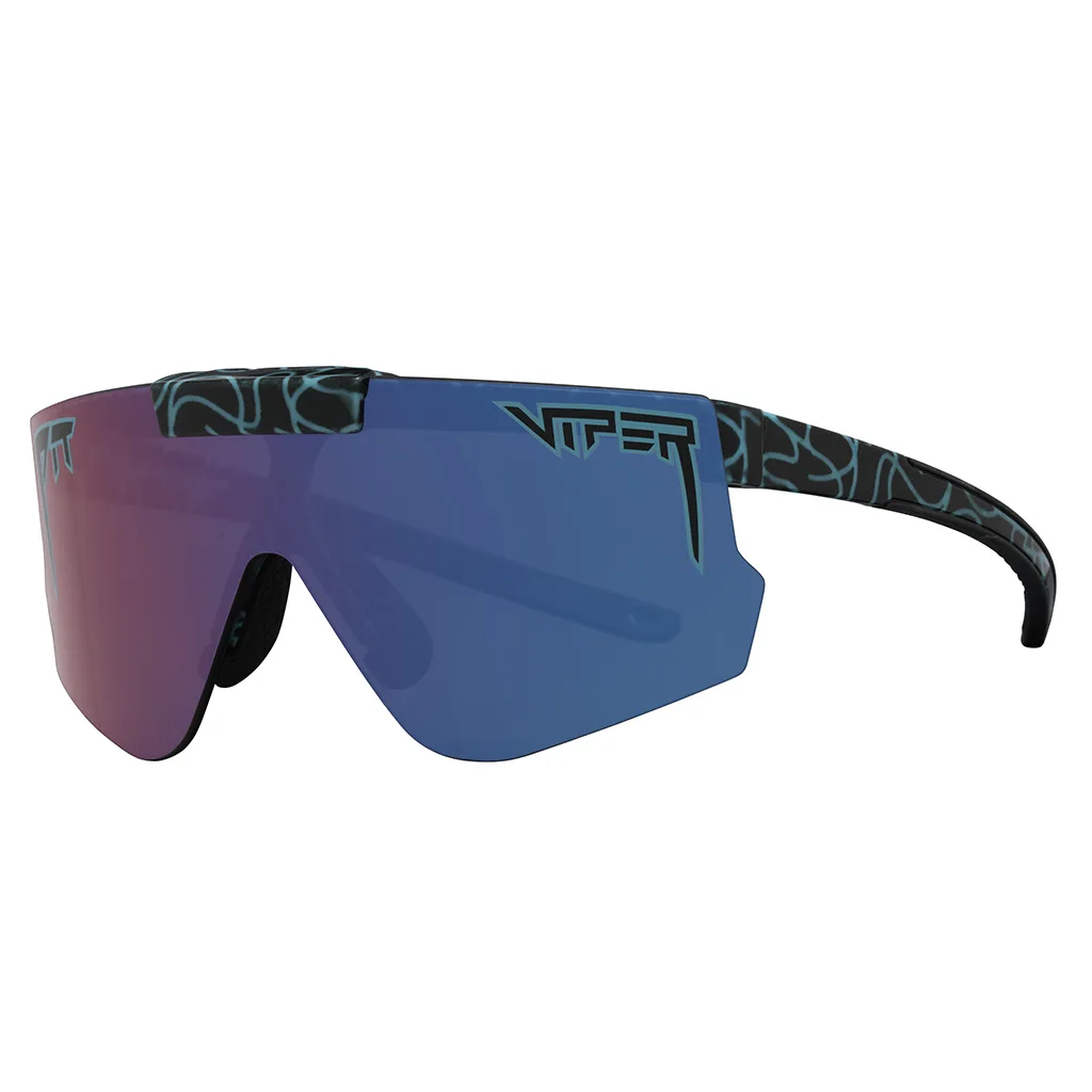 Pit Viper "The Voltage | Flip Offs 2 Sizes" - Sunglasses - Image 3