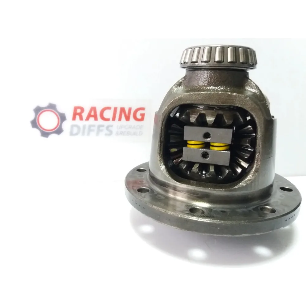 RacingDiffs LSD Conversion Set for Volkswagen - Image 2