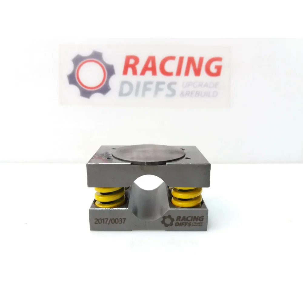 RacingDiffs LSD Conversion Set for Volkswagen - Image 3