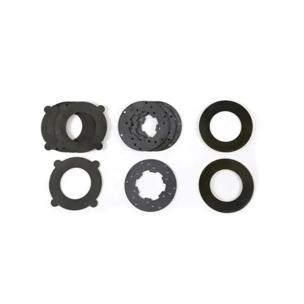RacingDiffs Differential Clutch Plate Set for Porsche 911 (993 / 996 / 997)