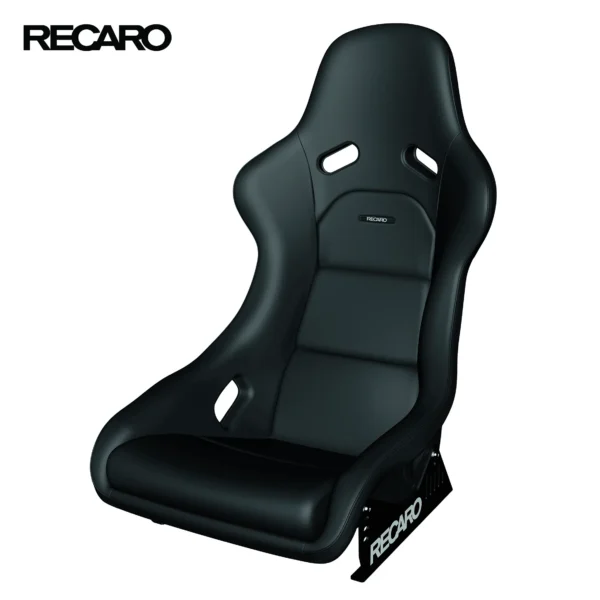Recaro Classic Pole Position Bucket Seat (TÜV & ABE)