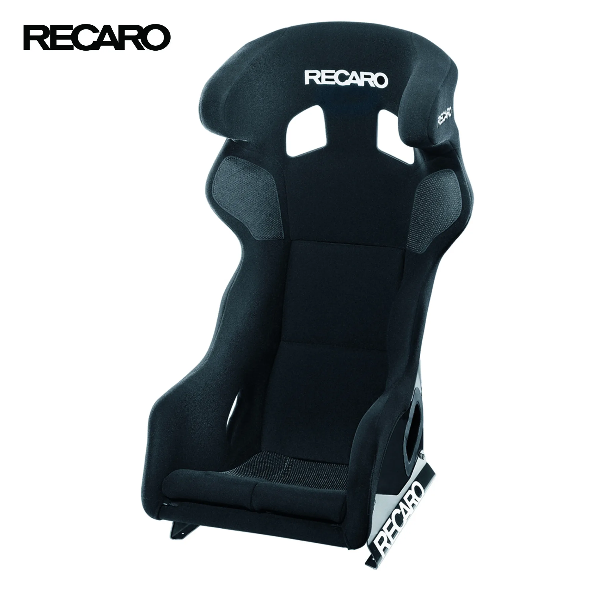 Recaro Pro Racer Hans SPG Bucket Seat (FIA)