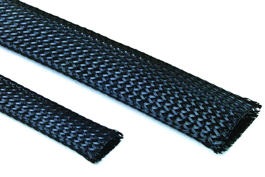 Revotec Nylon Overbraid